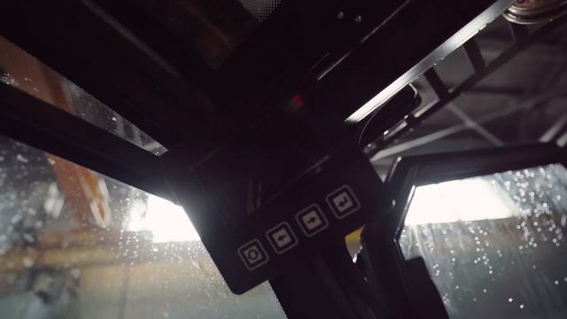 ПОГРУЗЧИК УНИВЕРСАЛЬНЫЙ С БОРТОВЫМ ПОВОРОТОМ АМКОДОР 211 | СПЕЦТЕХНИКА | ОБЗОР смотреть онлайн