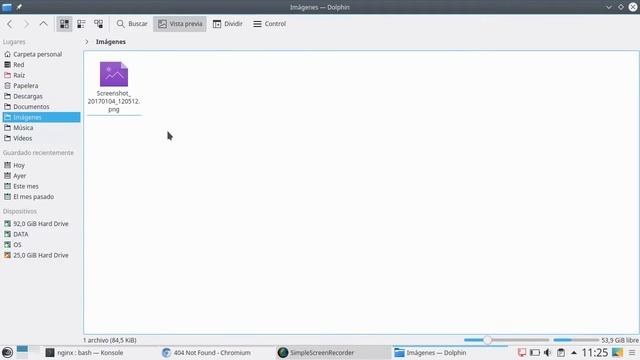 21 - Introducción al Modulo Rewrite: Otros Usos [NGINX - Español] смотреть онлайн