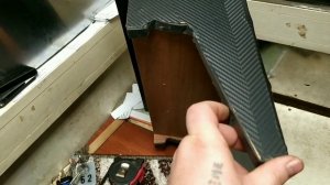 Полка в трактор МТЗ 82.1