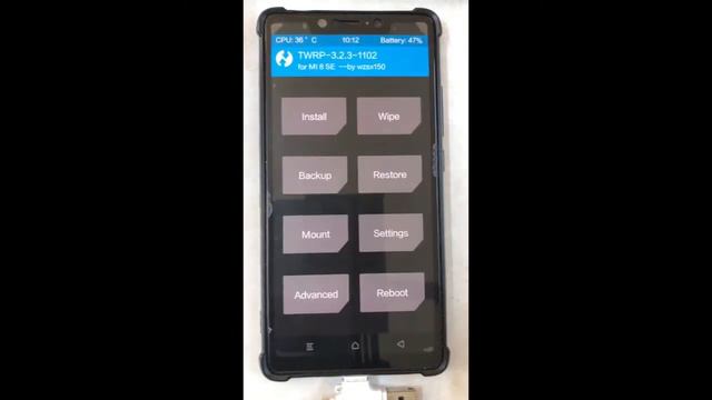 ☑️ how to install mi 8 se eu rom смотреть онлайн