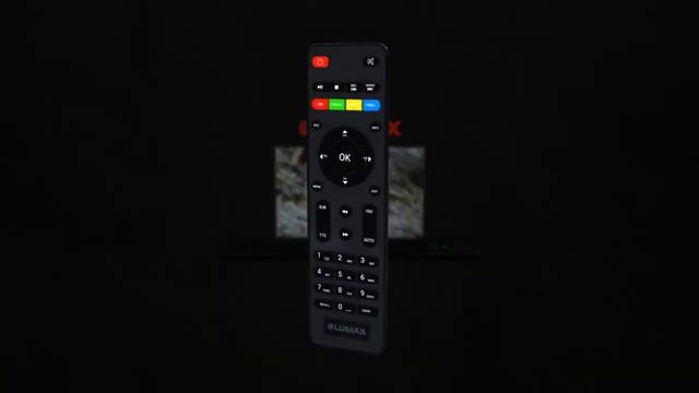 LUMAX ELECTRONICS доверяй будущему смотреть онлайн