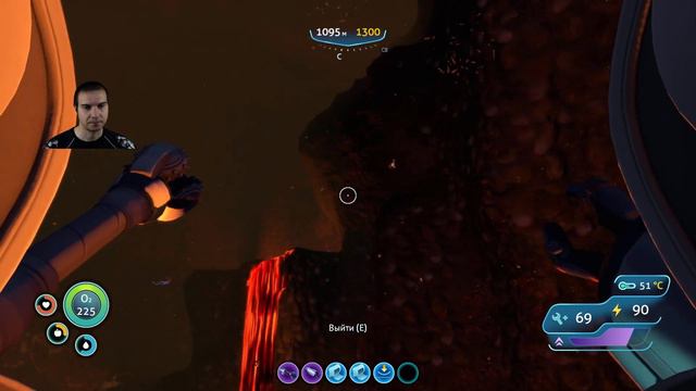 Subnautica release Прохождение # 24 как пройти релиз смотреть онлайн