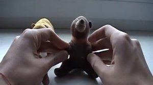 Обзор Хэппи Мил   McDonald's   Братец медвежонок Brother Bear