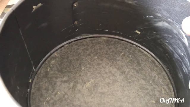 Сливовый пирог по рецепту из газеты “New York Times” | Вкусный и быстрый пирог! смотреть онлайн