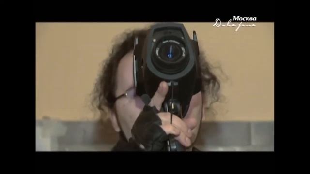 Измеряем температуру в подъезде смотреть онлайн