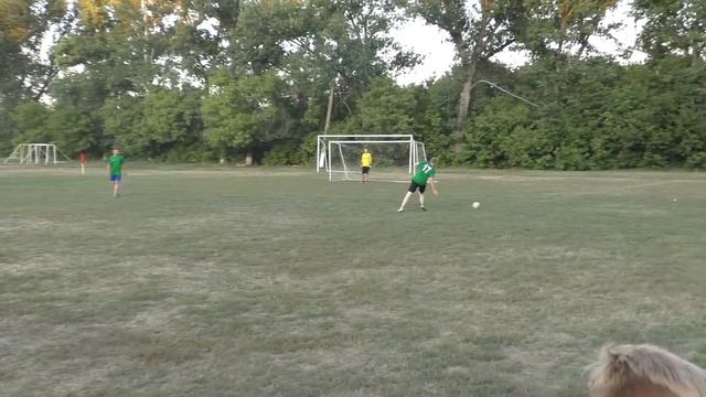 Керчик 1:2 Атлант ⚽ VII ТУР ЧЕМПИОНАТА РЛФЛ (8X8) 2020 смотреть онлайн