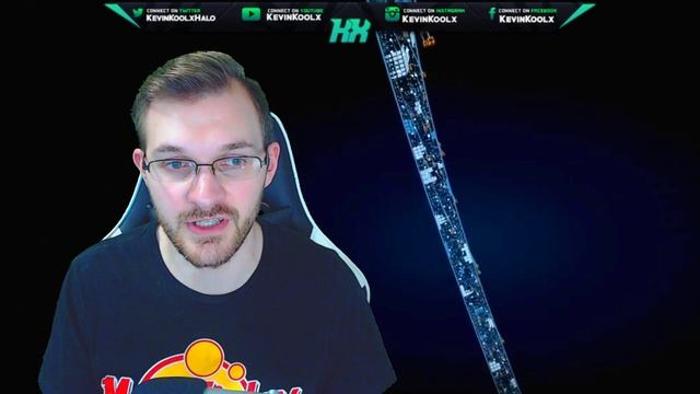 Halo News! Halo 3 Flight Patch and Extended! Halo 3 Release Date Speculation and Halo MCC Patch! смотреть онлайн