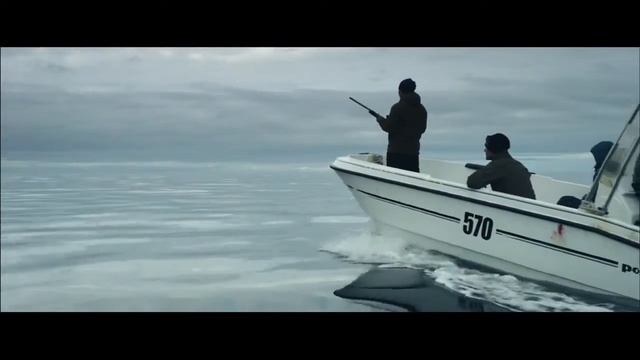 О Гренландии... смотреть онлайн