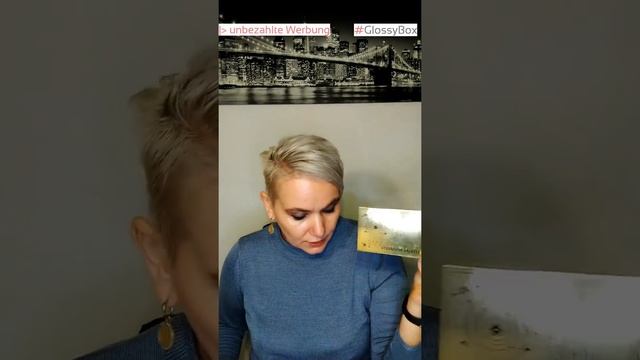 #GlossySUPERBOX Февраль 2022 - #BeautyBox #Распаковка #Unboxing смотреть онлайн