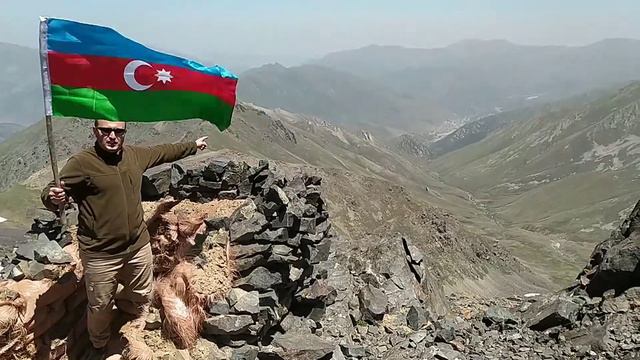 Qapıcıq Azərbaycandır! / Gapijig is Azerbaijan! / Гапыджыг это Азербайджан и восклицательным знаком смотреть онлайн