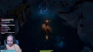 Lens Island - RARE Fishing spot In the Cave (Easy Access) Quick Gold