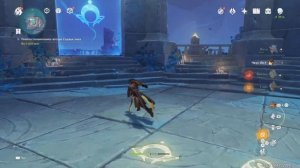 Как решить головоломку алтаря сердца Змея. Пазл Энканомии.