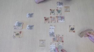Паровой осёл - Обзор настольной игры
