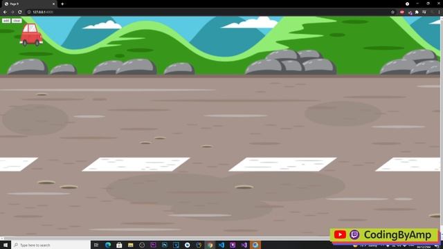 demo random position move & ajax jquery + python flask смотреть онлайн
