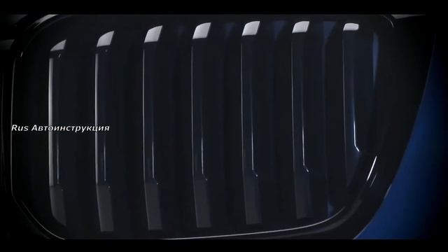 Новый БМВ X3 2022 года. Интерьер и экстерьер, а так же ожидания. Все подробности! смотреть онлайн