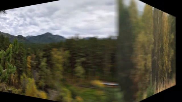 Алтай,Чемал