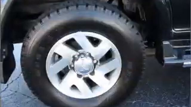 2000 Mitsubishi Montero Sport - MORROW GA смотреть онлайн