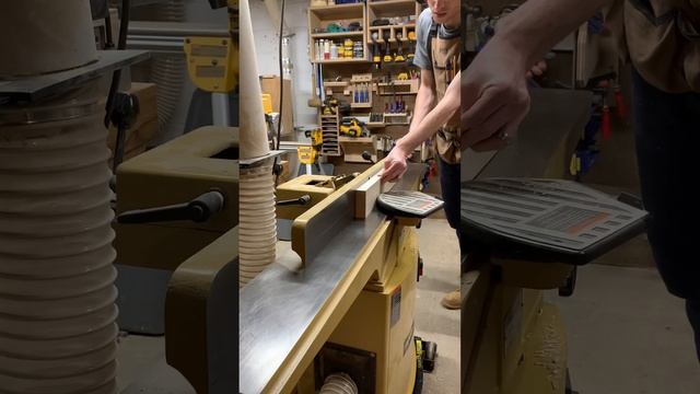 Fixing a warped board смотреть онлайн