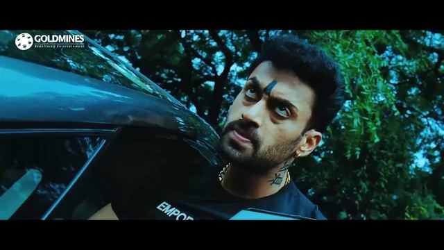 Double Attack:डबल अटैक (4K Ultra HD) - Ram Charan Superhit Hindi Dubbed Movie | Kajal Aggarwal смотреть онлайн