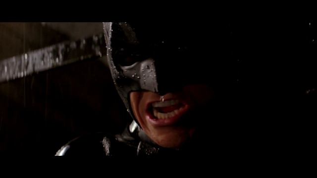 Почему? [ВП] (Бэтмен: Начало 2005) смотреть онлайн