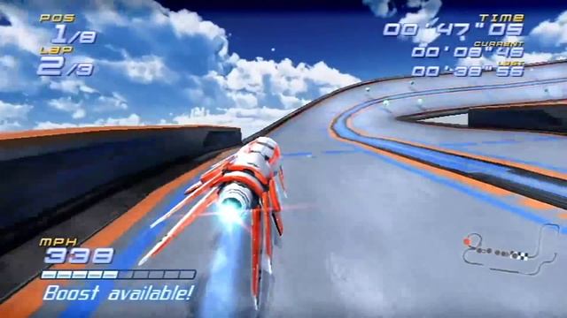 FAST Racing League - Ion Class Siberia League смотреть онлайн