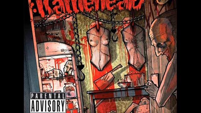 Rattlehead - Red October смотреть онлайн