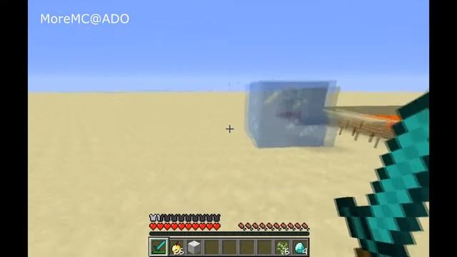 Minecraft Pc Easy Parkour Map RAGE (That We BLOW Up) смотреть онлайн