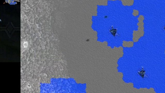 ? Total Annihilation Arm — Core Contingency Mission 3 смотреть онлайн