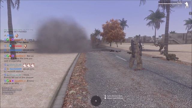 Do not step on the active IE- YOU STEPPED OIN THE ACTIVE IED смотреть онлайн