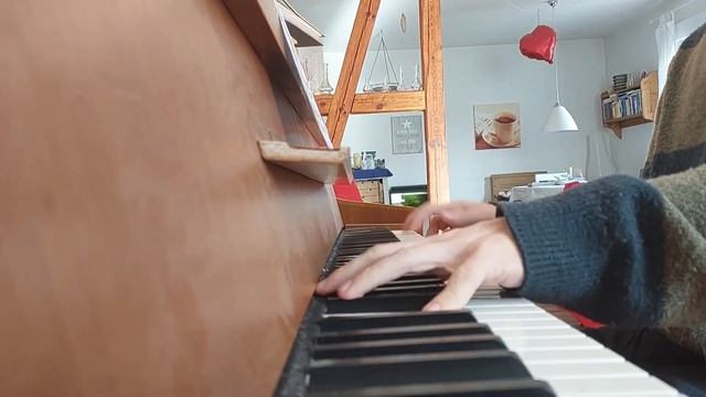 Mazurka (Frederic Chopin) смотреть онлайн