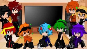 Stickmans react to Tiktok | | (Unoriginal) | | AvA/AvM | | ENG/RUS | | part 1