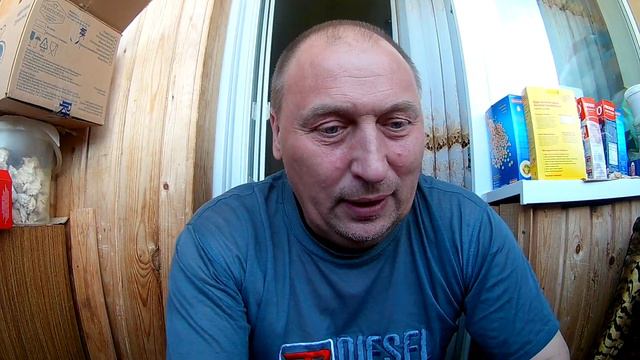 Берёзовый сок,какие ещё способы мы сделали. смотреть онлайн