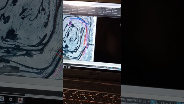 AutoCAD civil 3d Маркшейдерское сопровождение смотреть онлайн