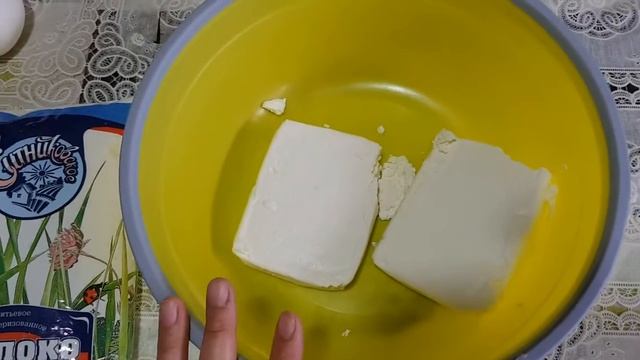 Вкуснейшие Творожное Печенье, Как в Детстве смотреть онлайн