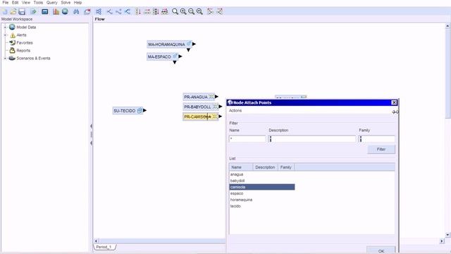Programação linear usando Oracle SNO Strategic Network Optimization смотреть онлайн