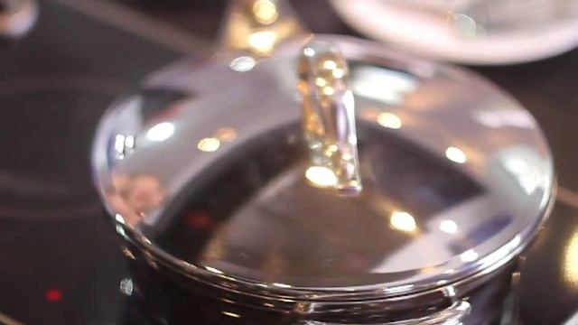 BergHOFF. Посуда из нержавеющей стали смотреть онлайн