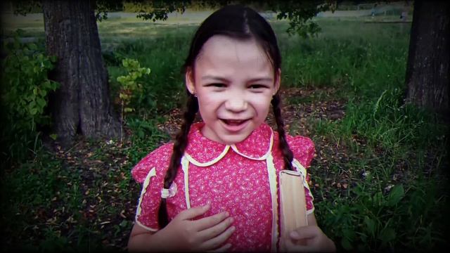 АРТ ПРОЕКТ ПО СТИХОТВОРЕНИЯМ АГНИИ БАРТО "ВОВКА И ЕГО ДРУЗЬЯ" FORKIDS смотреть онлайн