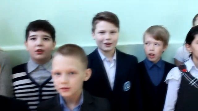Подарок для Первой Учительницы от детей класса и их родителей !!!!! смотреть онлайн