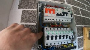 Защита ваших электроприборов одним устройством / Стабилизатор напряжения Suntek 11000 BA / Серия 127