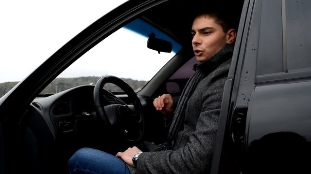 Daewoo Lanos тест драйв и нюансы эксплуатации.