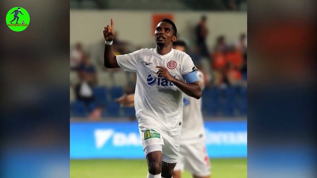 Samuel Eto’o Lifestyle ⭐ 2022 смотреть онлайн