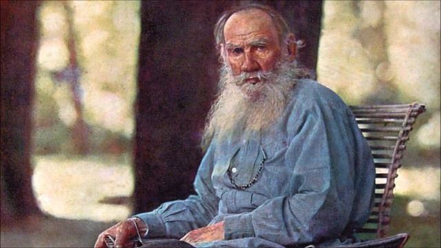 О власти женщин. Лев Николаевич Толстой смотреть онлайн