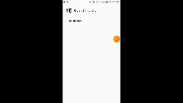 Goat Simulador apk+obb android todas las verciones!! (2020) смотреть онлайн