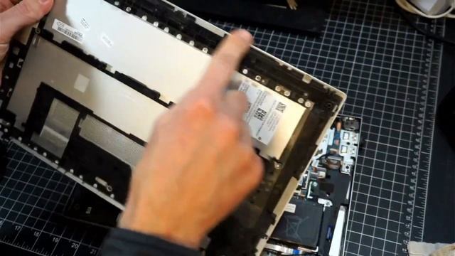 HP EliteBook 840 G7 RAM Upgrade and other Blatherings смотреть онлайн