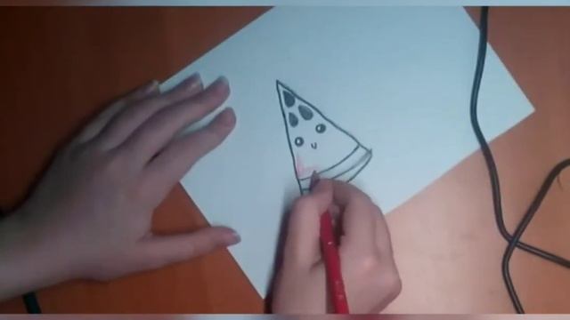 My first sketch смотреть онлайн