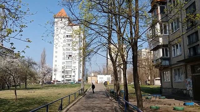 Чом Чом,Земле Моя... смотреть онлайн