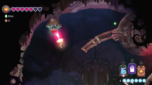 The Knight Witch WALKTHROUGH PLAYTHROUGH LET'S PLAY GAMEPLAY - Part 10 смотреть онлайн