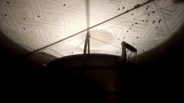 Это кошмар. Борьба с божьими коровками. смотреть онлайн