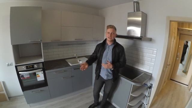 Ремонт квартиры в Санкт-Петербурге ( Valta Group) смотреть онлайн