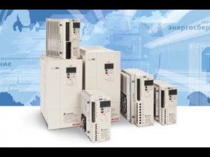 Вебинар ВЕСПЕР: Практическое ПИД-регулирование. Частотный преобразователь Е4-8400 и Е4-Р8402
